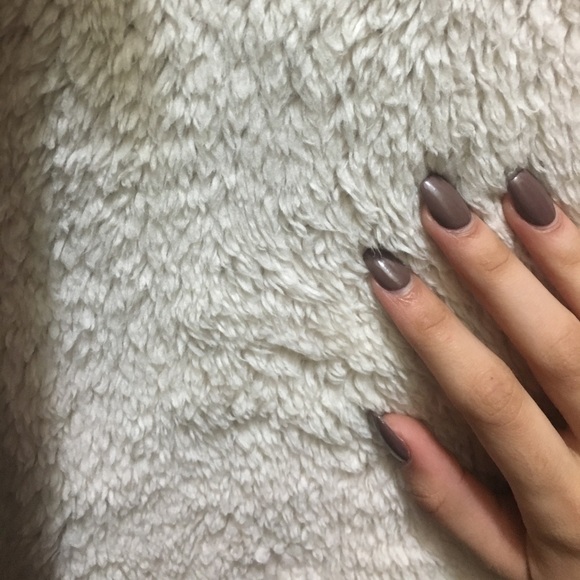 Forever 21 flannel - Picture 2 of 3